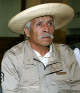 Compañero Juan Chávez Alonso