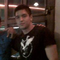 Adrián Javier González Villarreal