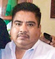 Celedonio Prudencio Monroy