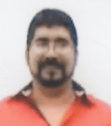 Cruz Morales Calderón