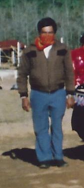 Franciso Sántiz López