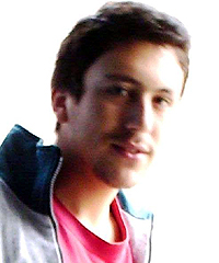 Matias Valentín Catrileo Quezada