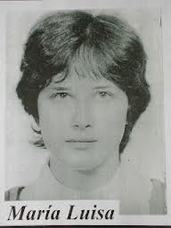 marialuisa