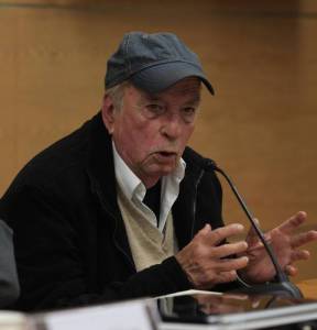  Photo: José Antonio López