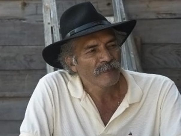 Dr. José Manuel Mireles, a leader of the Self-Defen se Groups in Michoacán