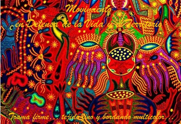 Movement for Life and