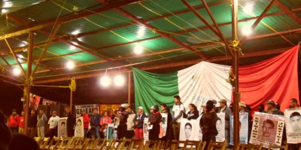 December 31, 2014 in Oventik