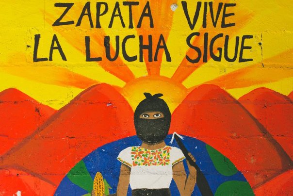 Zapata-Vive