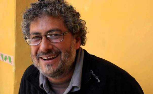 Gustavo Castro Soto