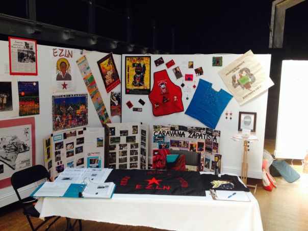 Autonomous Art at the Omni Fair