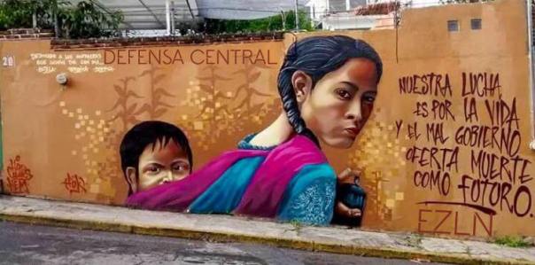 The Word on the Wall.