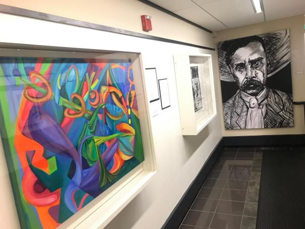 CompArteSceneARCGallery