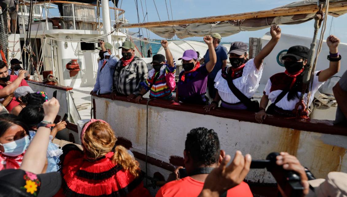 mexico-zapatistasaldianews