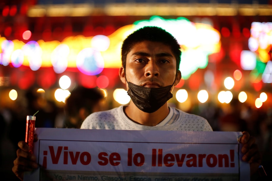 ayotzinapa