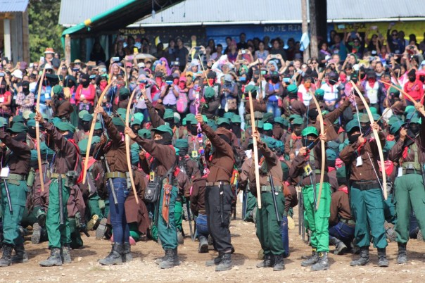zapatista-archers